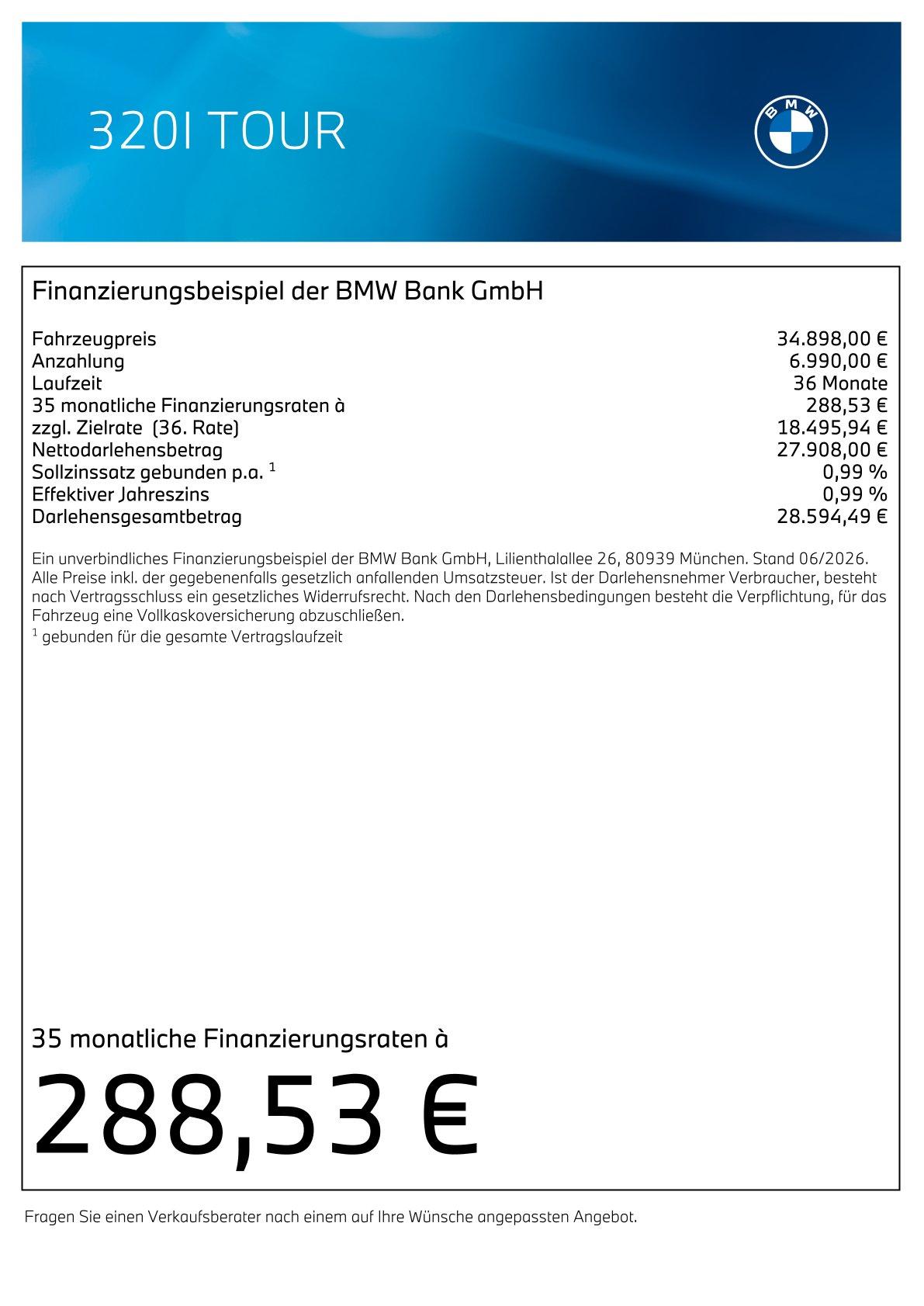 Originalaufnahme des Fahrzeugs