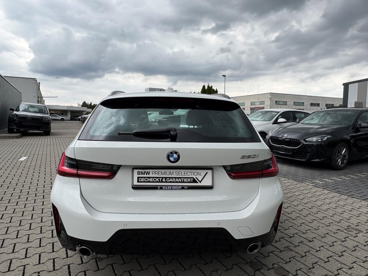 Originalaufnahme des Fahrzeugs