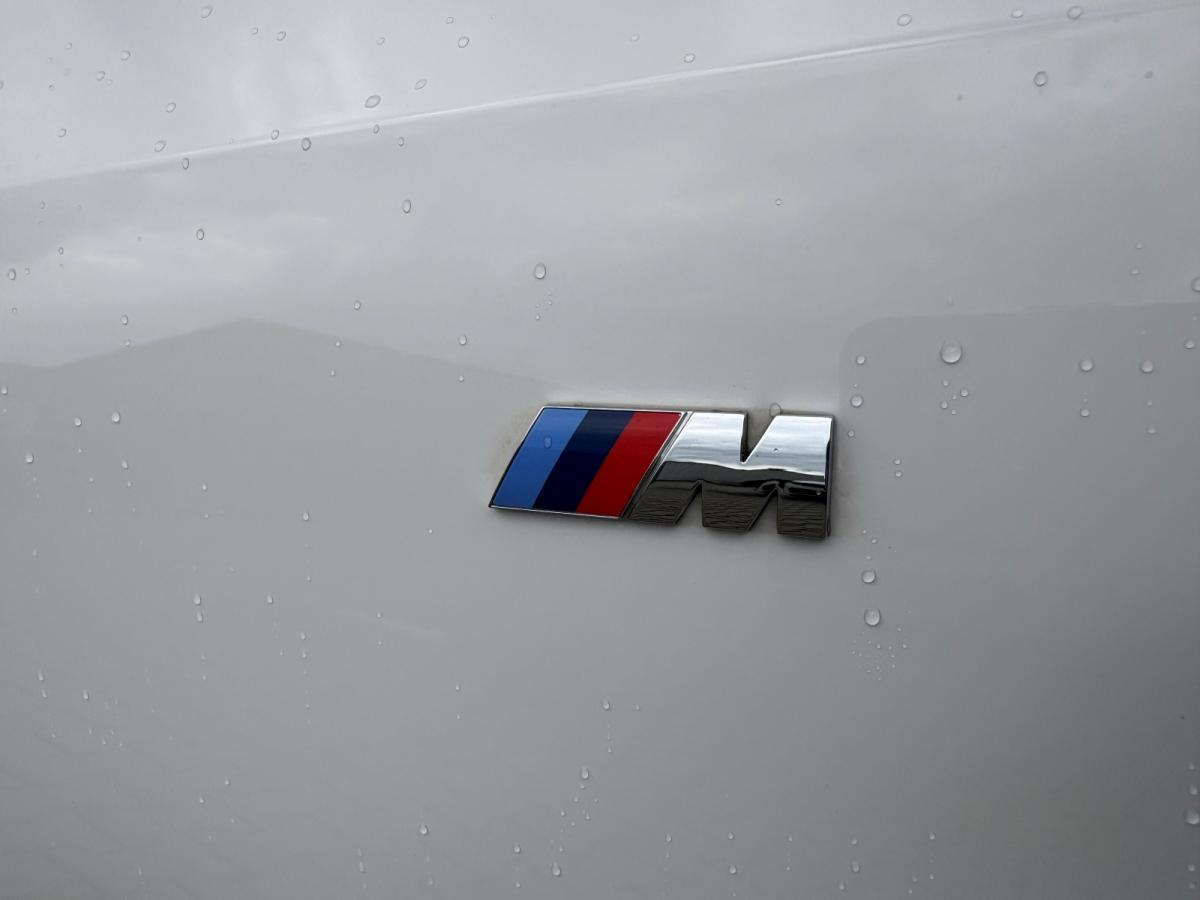 Originalaufnahme des Fahrzeugs