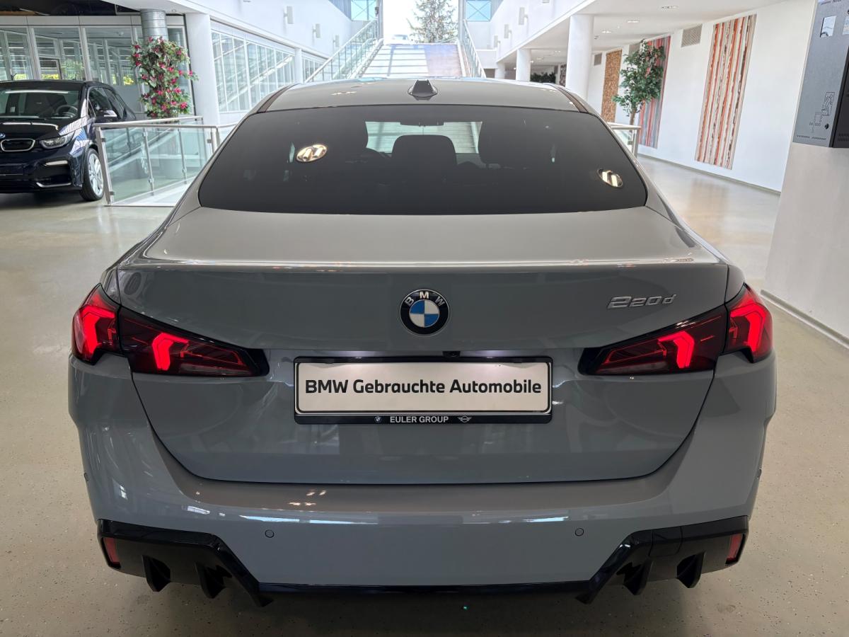 Originalaufnahme des Fahrzeugs
