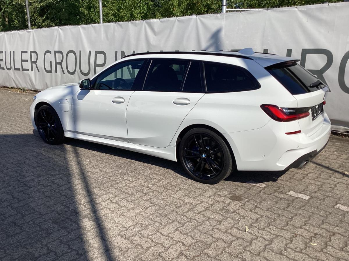 Originalaufnahme des Fahrzeugs
