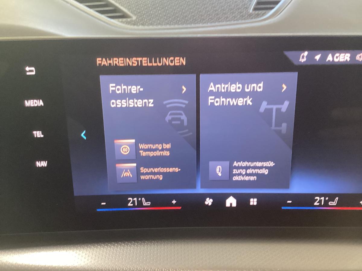 Originalaufnahme des Fahrzeugs