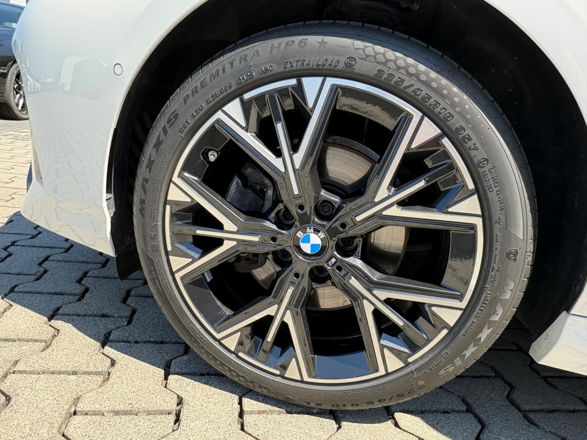 Originalaufnahme des Fahrzeugs