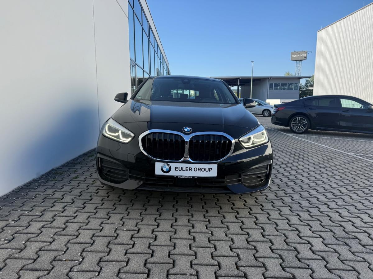 Originalaufnahme des Fahrzeugs