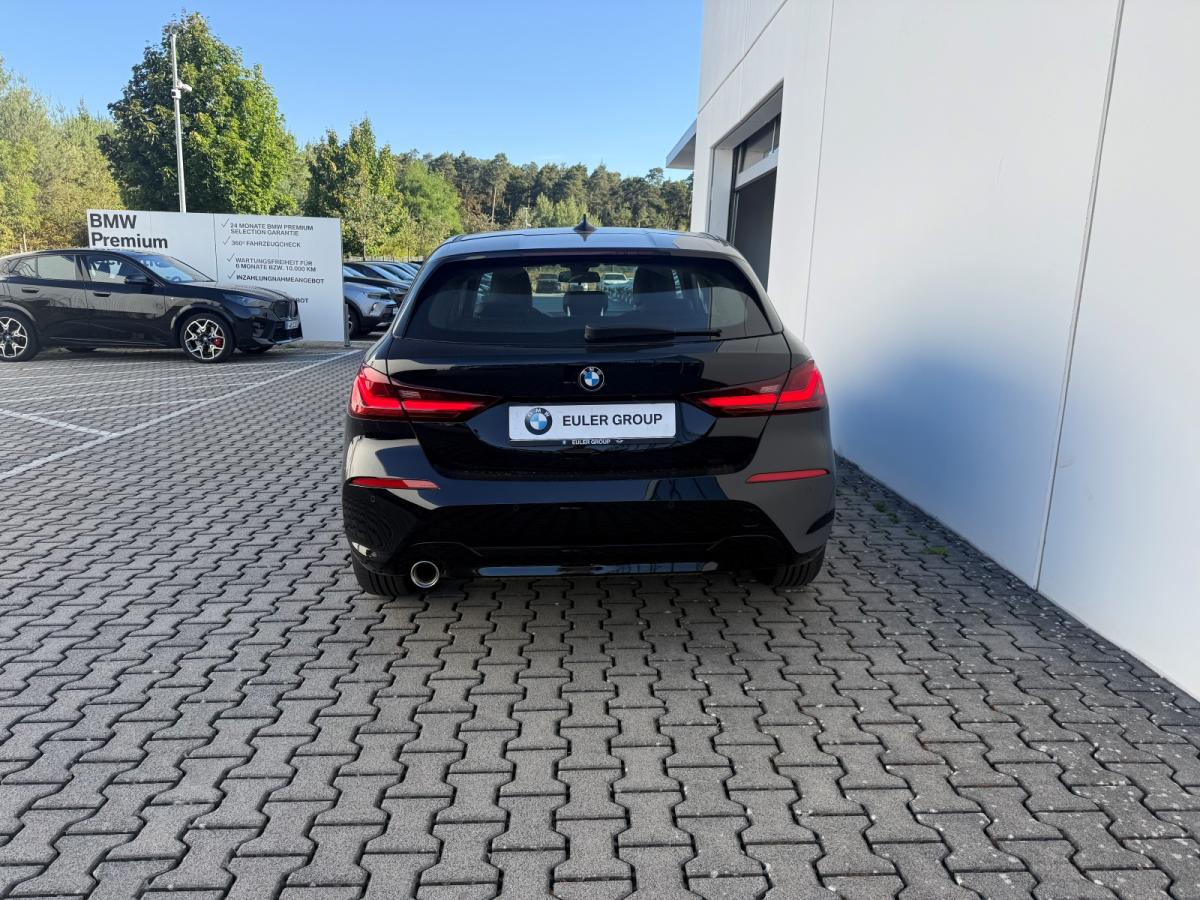 Originalaufnahme des Fahrzeugs