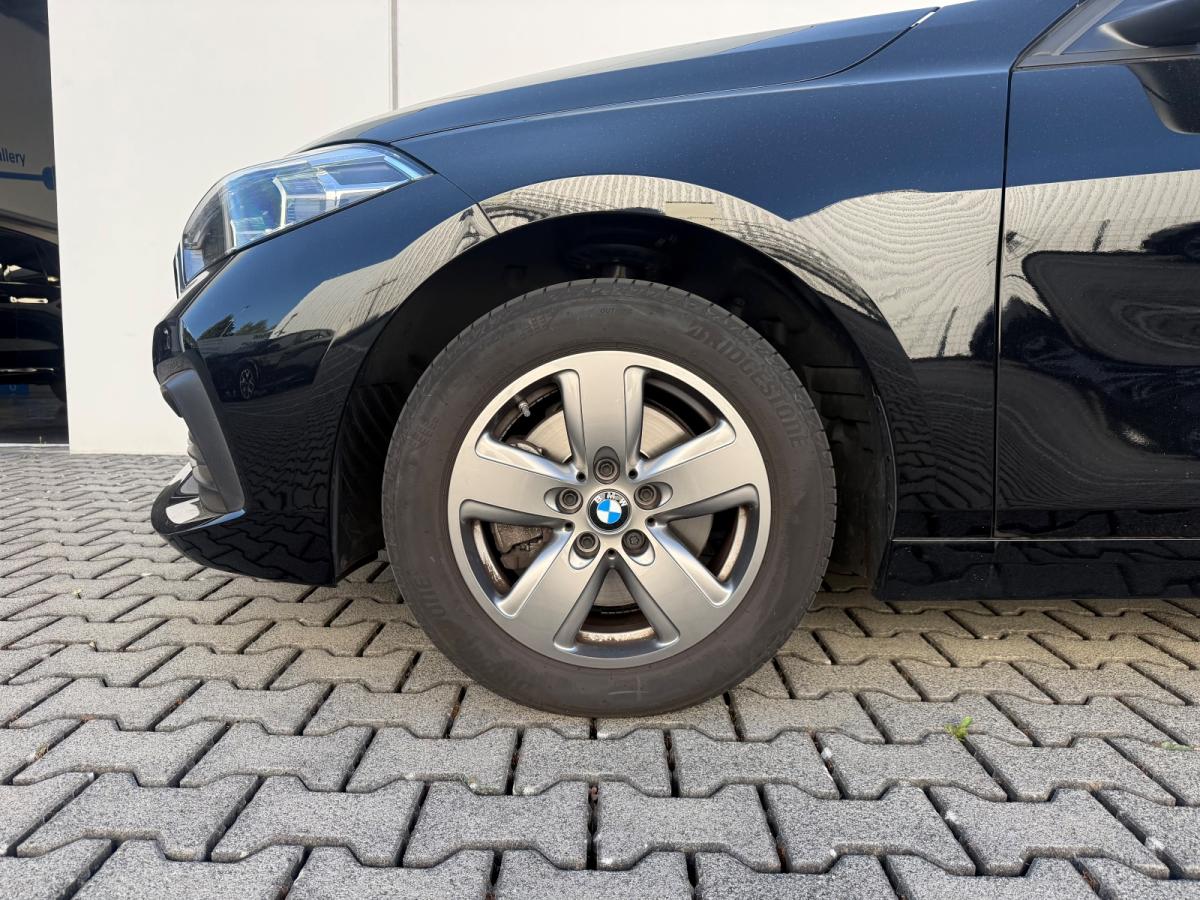 Originalaufnahme des Fahrzeugs