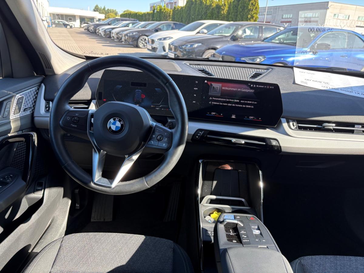 Originalaufnahme des Fahrzeugs
