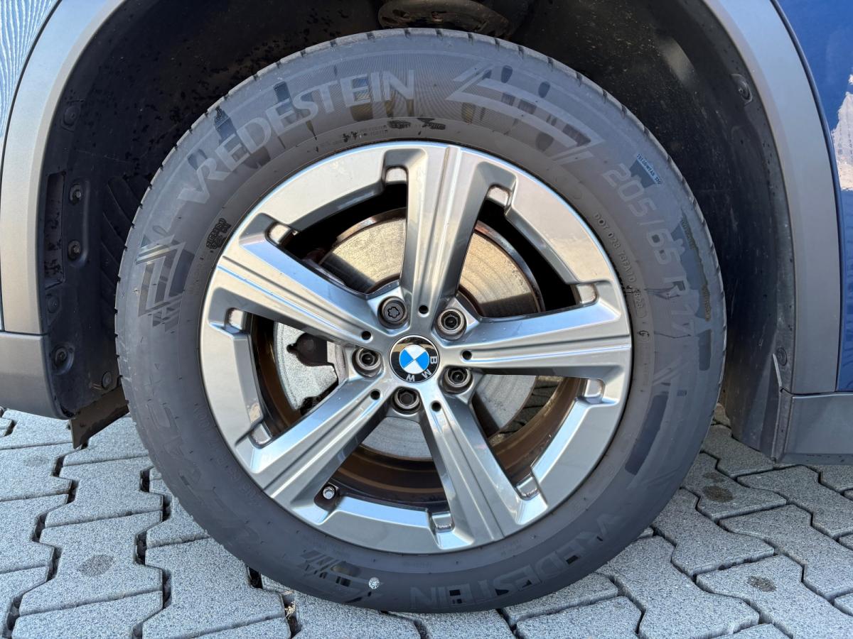 Originalaufnahme des Fahrzeugs