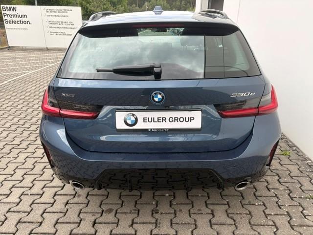 Originalaufnahme des Fahrzeugs