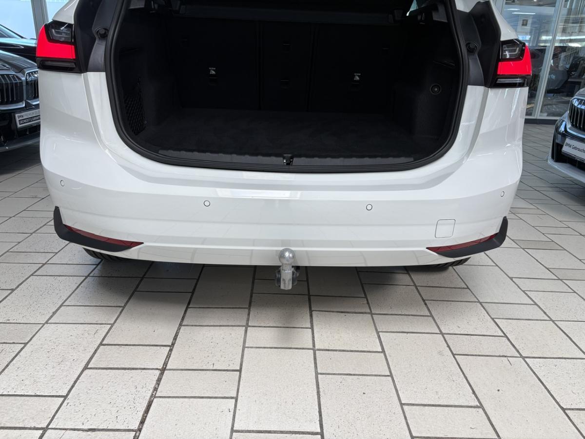 Originalaufnahme des Fahrzeugs