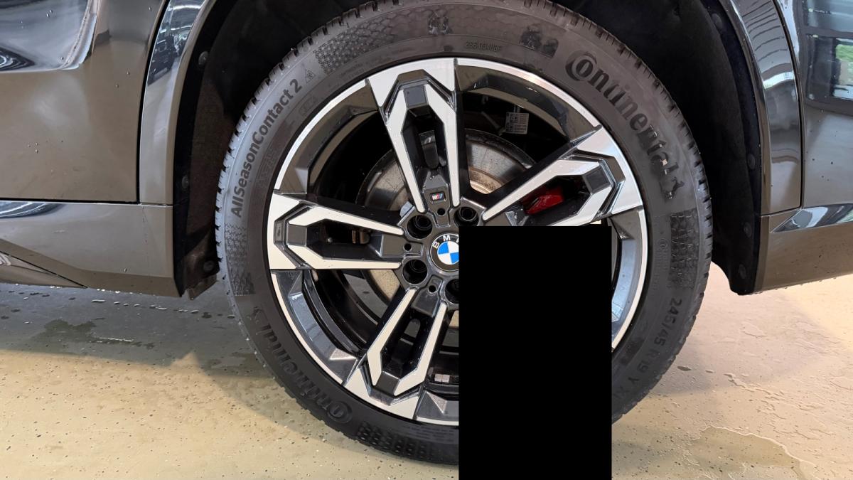 Originalaufnahme des Fahrzeugs