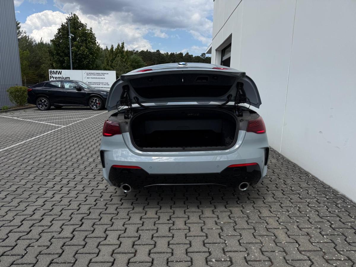 Originalaufnahme des Fahrzeugs