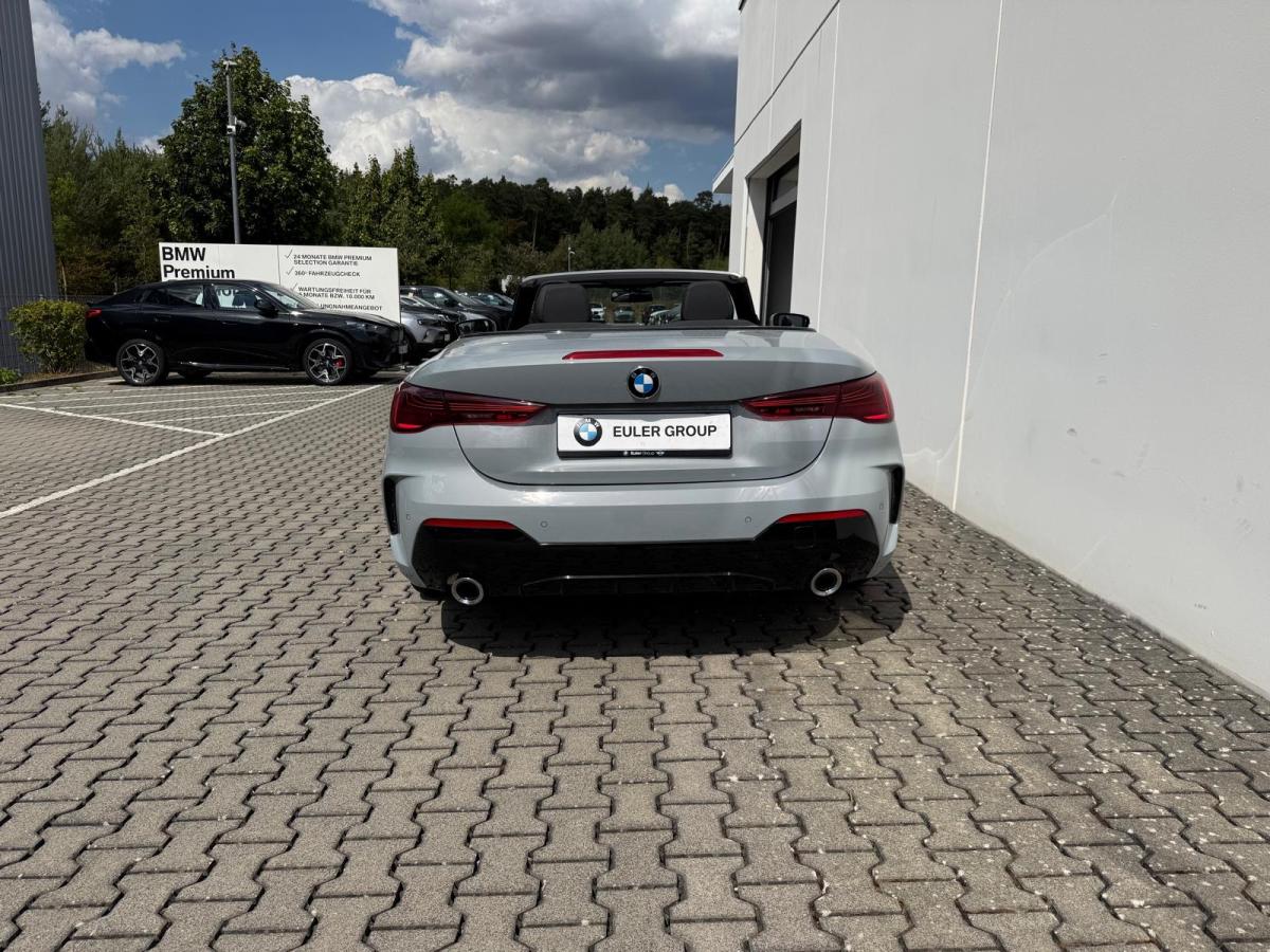 Originalaufnahme des Fahrzeugs