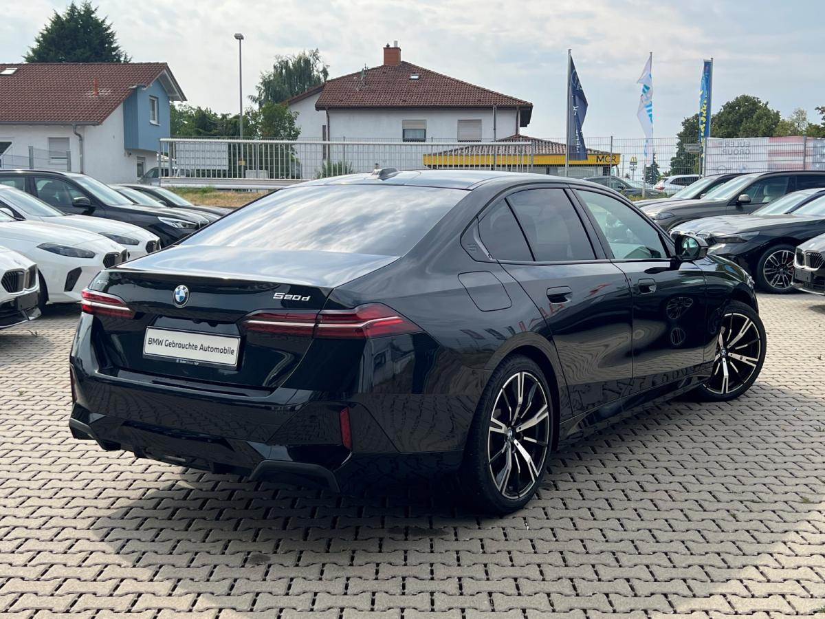 Originalaufnahme des Fahrzeugs