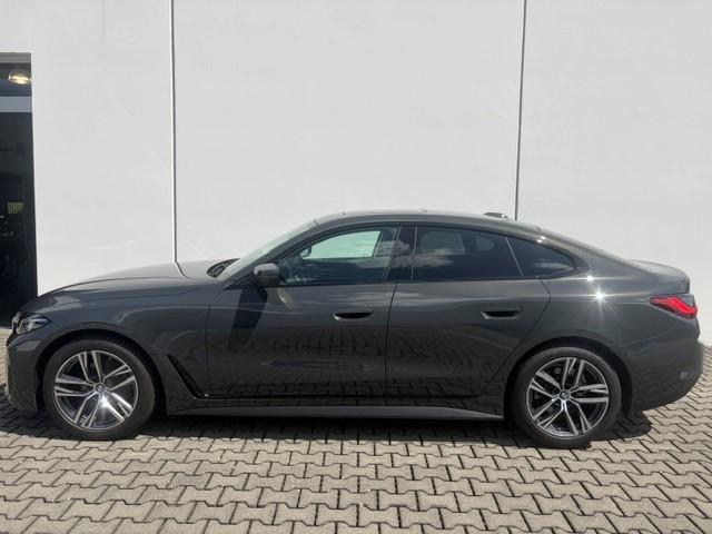 Originalaufnahme des Fahrzeugs