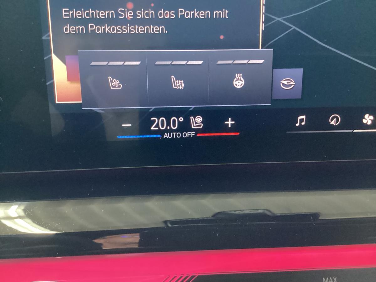 Originalaufnahme des Fahrzeugs