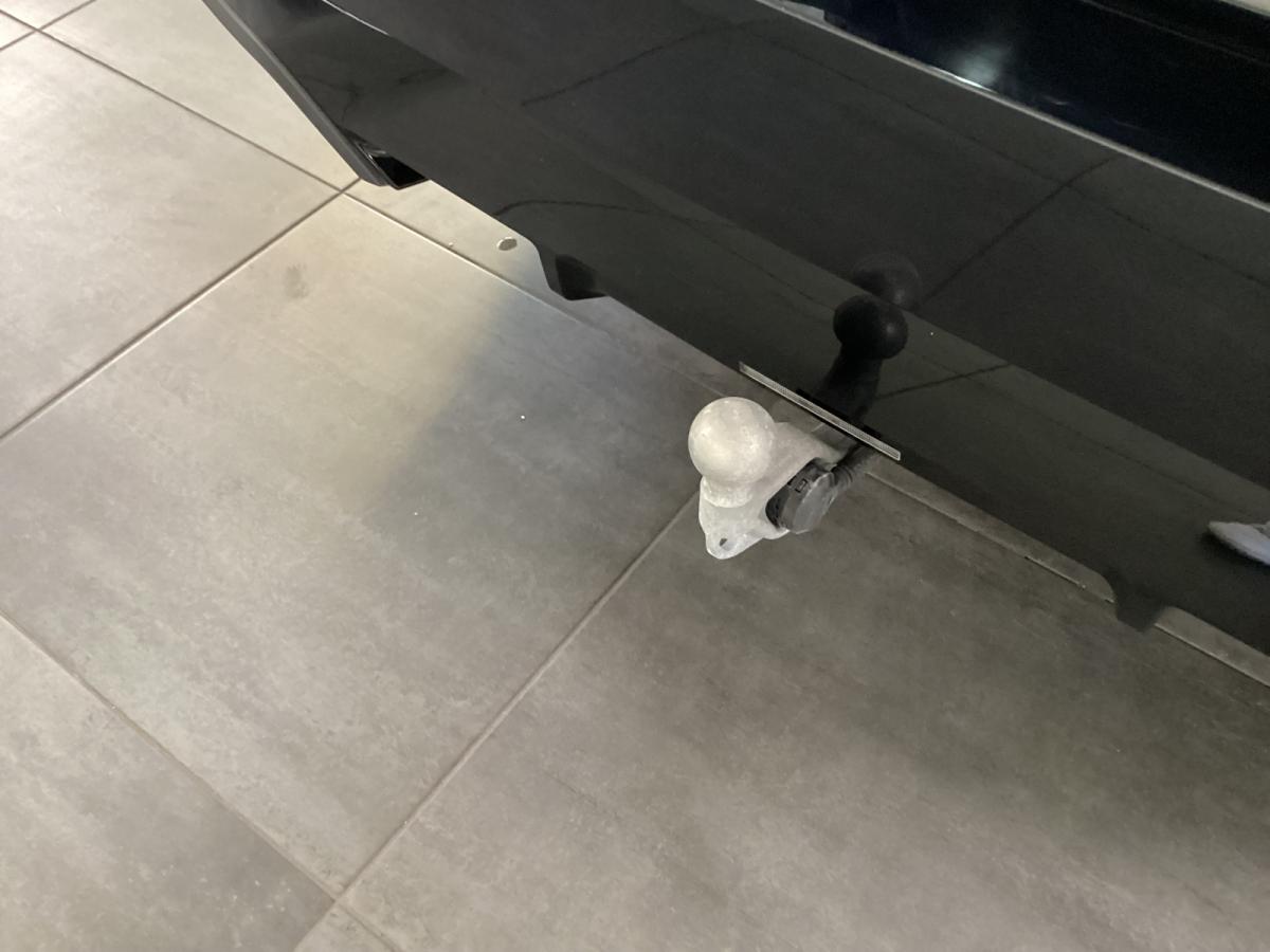 Originalaufnahme des Fahrzeugs