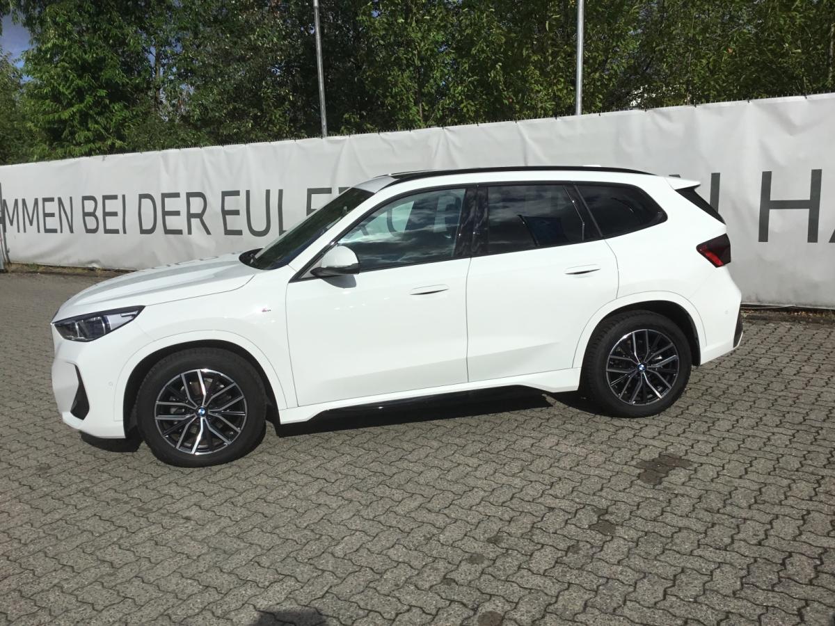 Originalaufnahme des Fahrzeugs