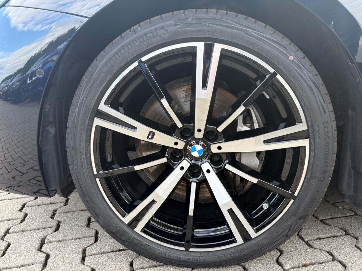 Originalaufnahme des Fahrzeugs