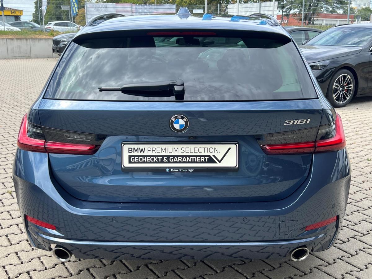 Originalaufnahme des Fahrzeugs