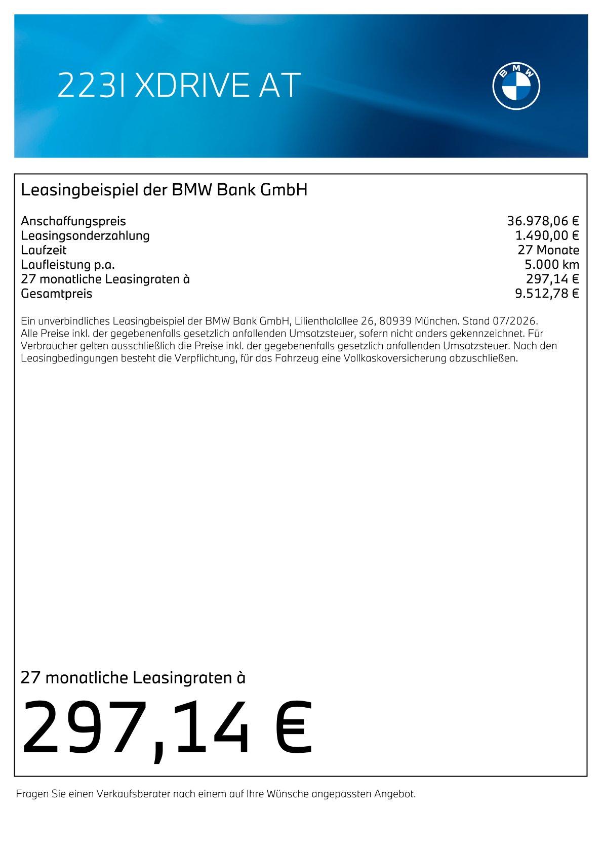 Originalaufnahme des Fahrzeugs