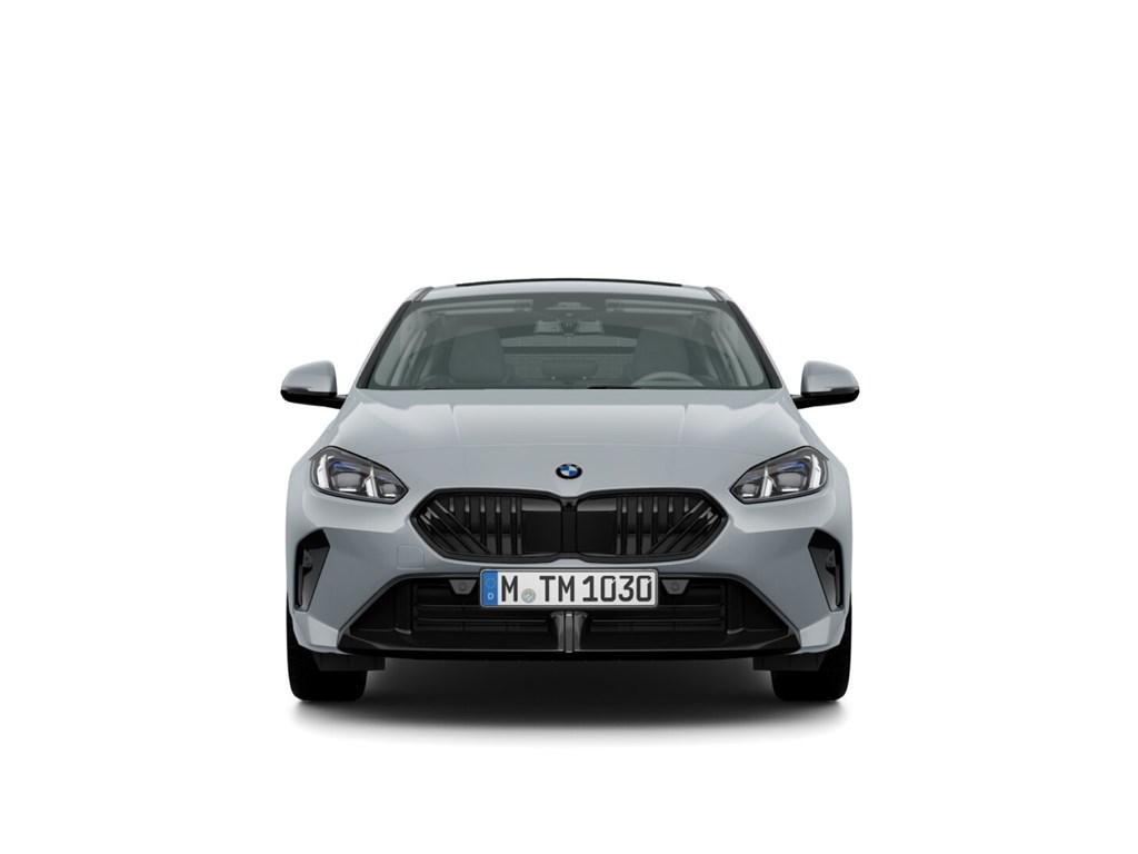 Originalaufnahme des Fahrzeugs
