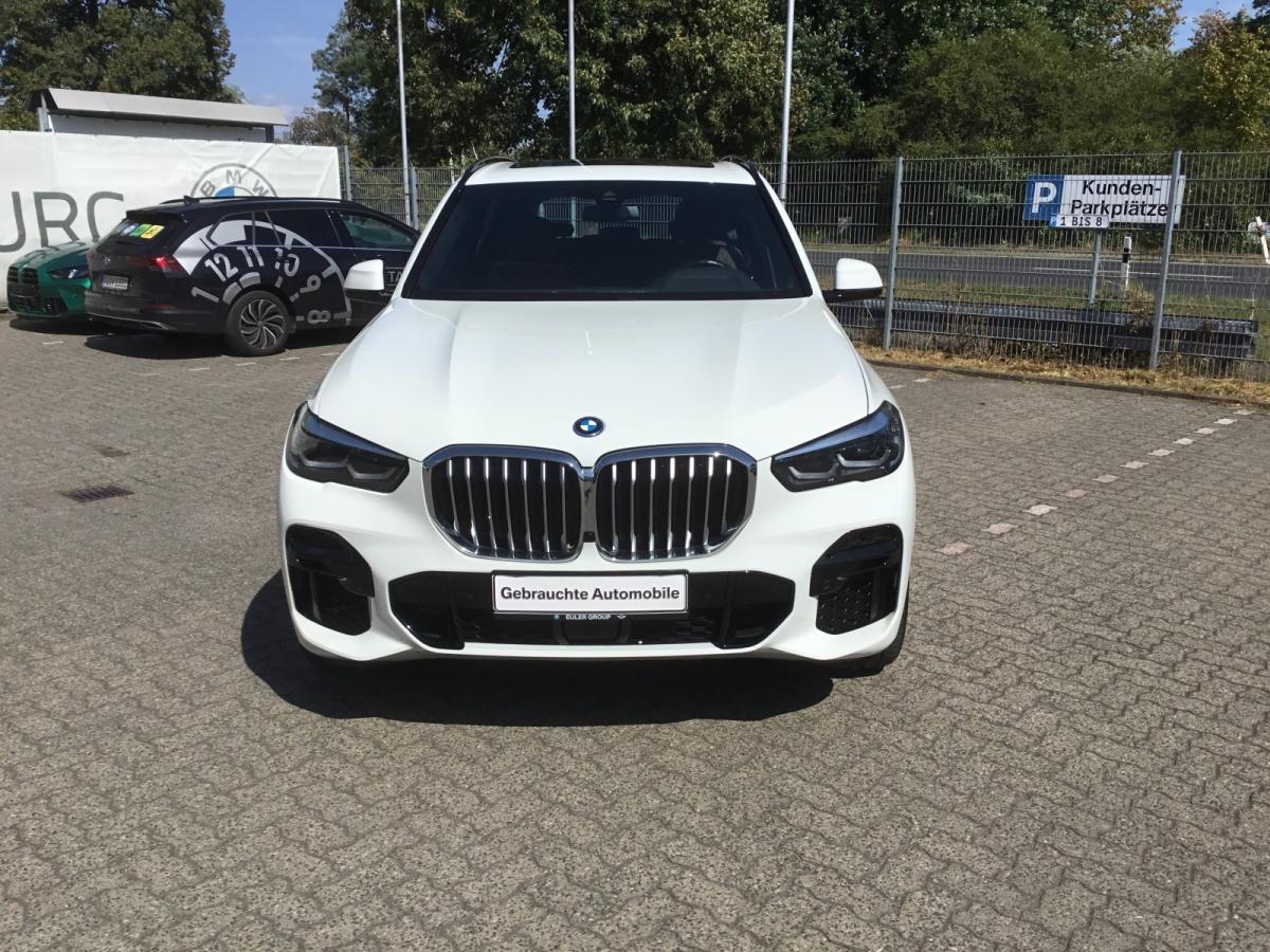 Originalaufnahme des Fahrzeugs
