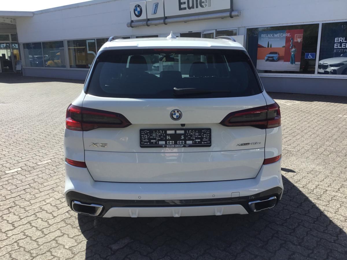 Originalaufnahme des Fahrzeugs