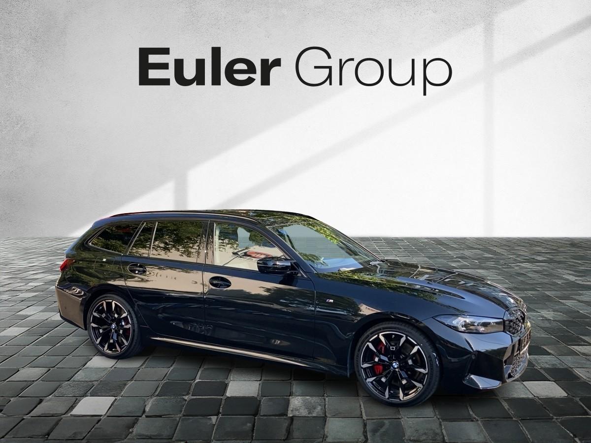 Originalaufnahme des Fahrzeugs