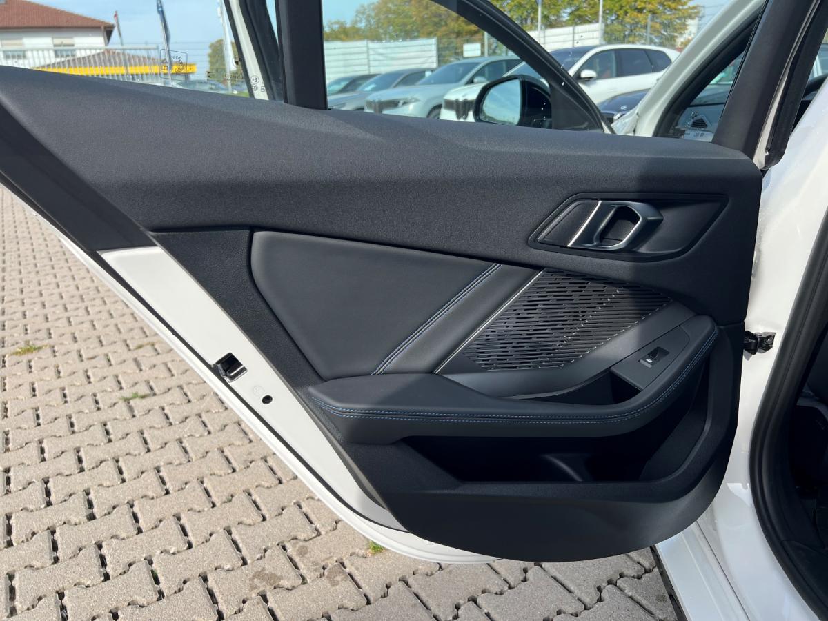 Originalaufnahme des Fahrzeugs