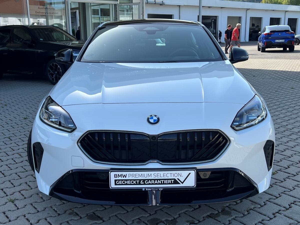 Originalaufnahme des Fahrzeugs
