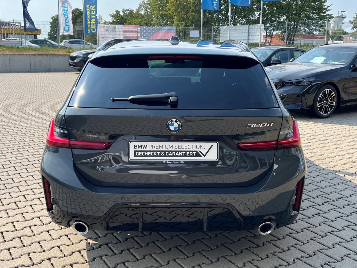 Originalaufnahme des Fahrzeugs