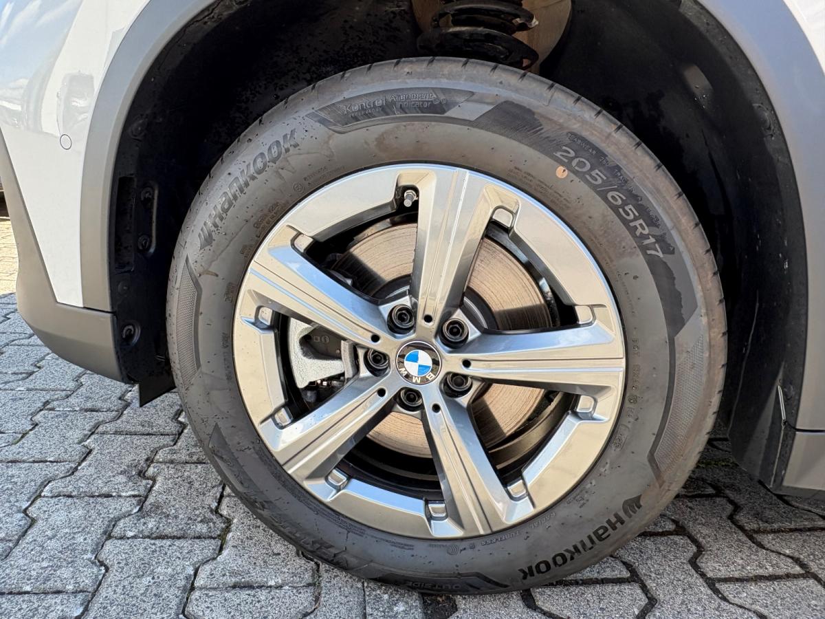 Originalaufnahme des Fahrzeugs