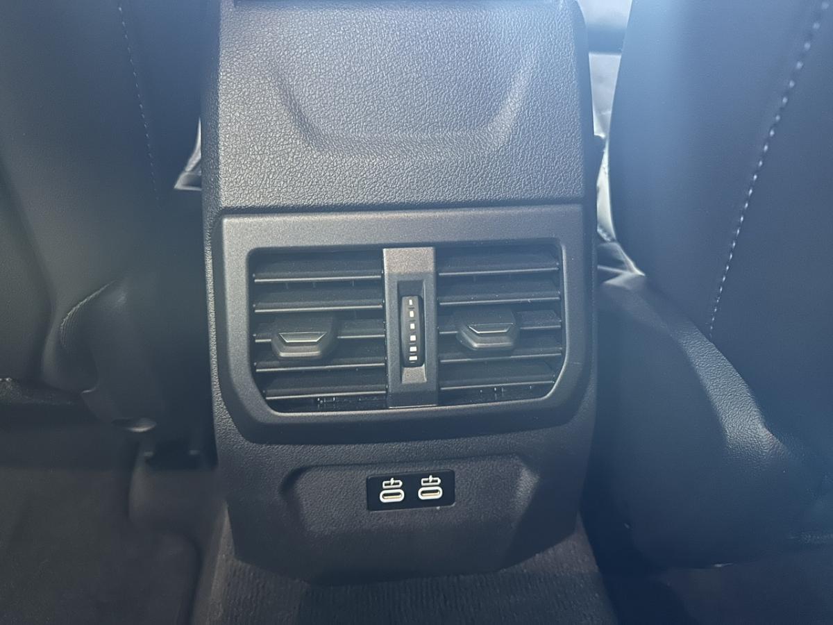 Originalaufnahme des Fahrzeugs