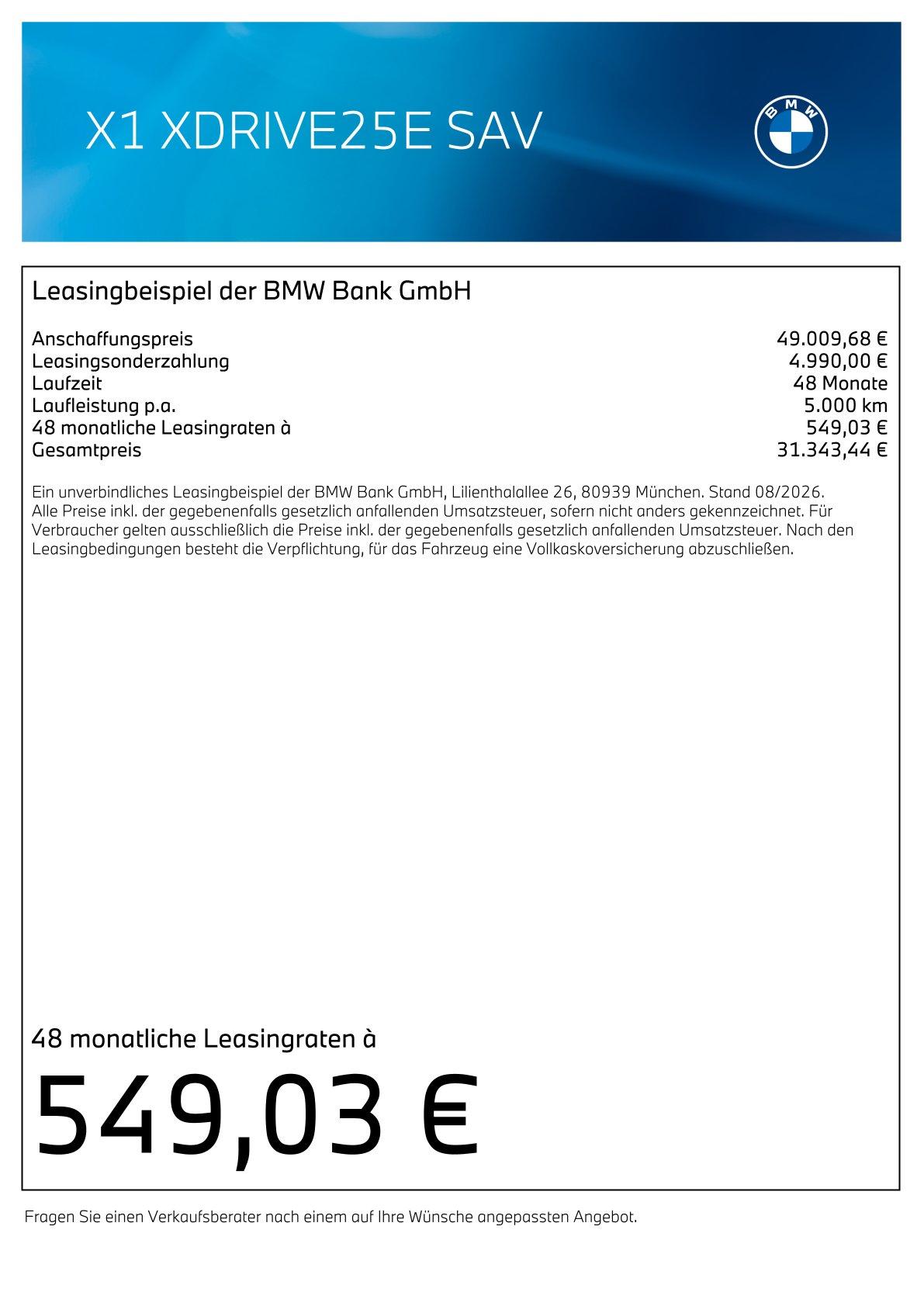 Originalaufnahme des Fahrzeugs