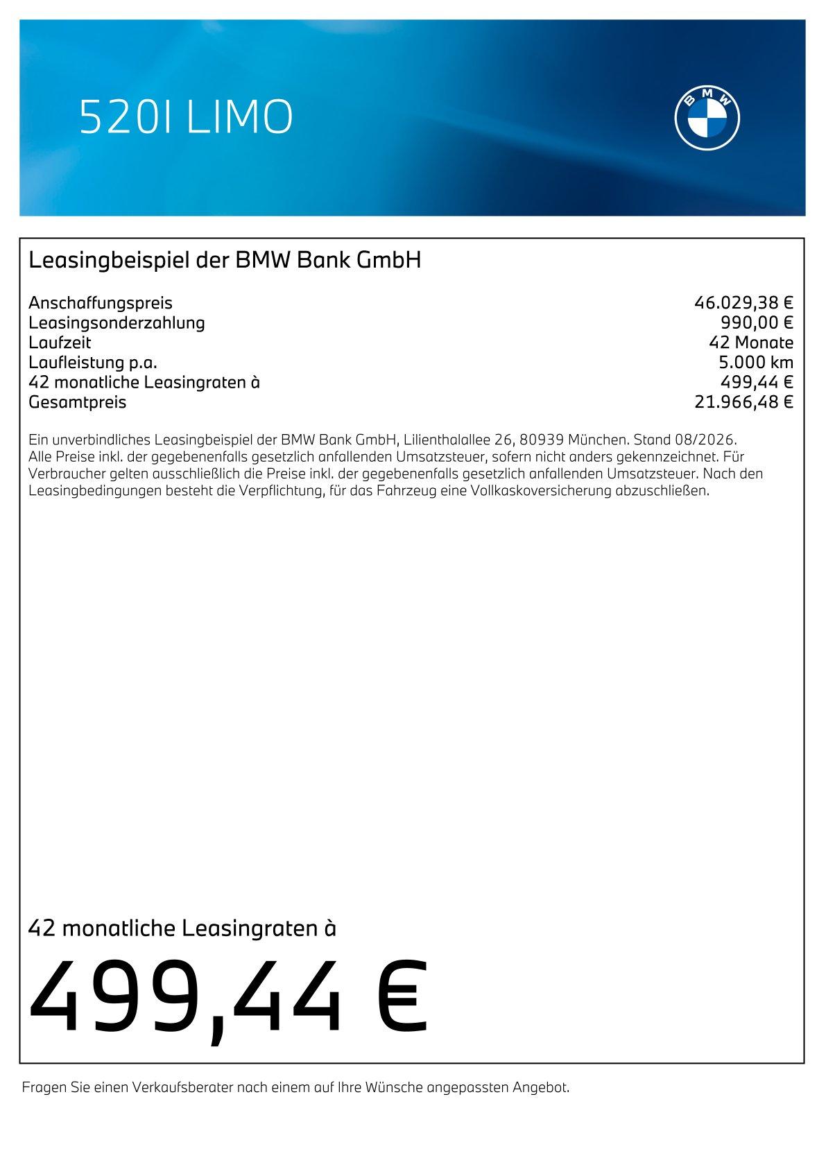 Originalaufnahme des Fahrzeugs