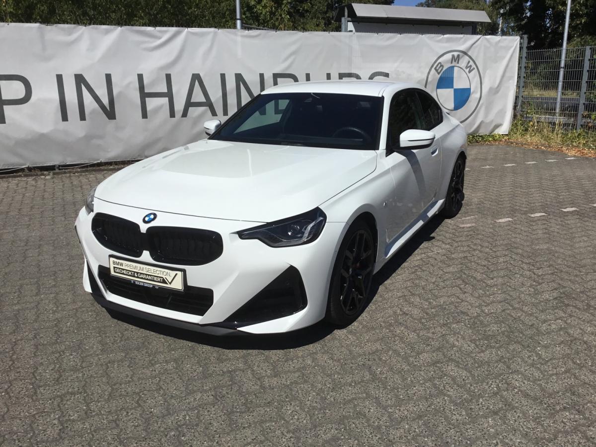 Originalaufnahme des Fahrzeugs