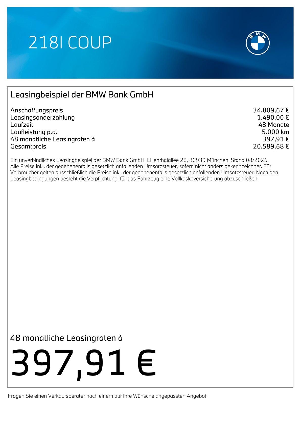 Originalaufnahme des Fahrzeugs