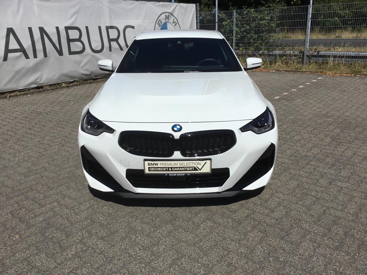 Originalaufnahme des Fahrzeugs