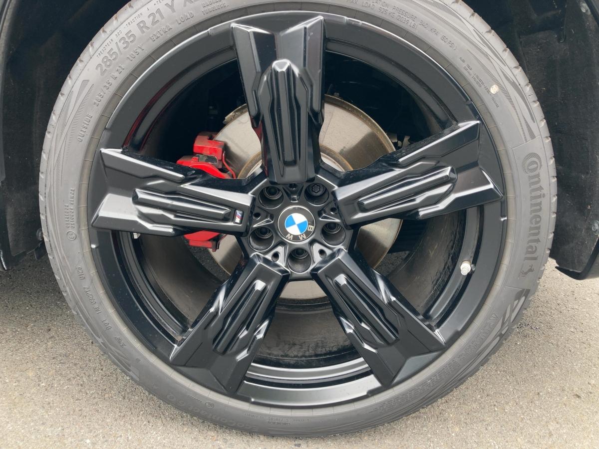 Originalaufnahme des Fahrzeugs