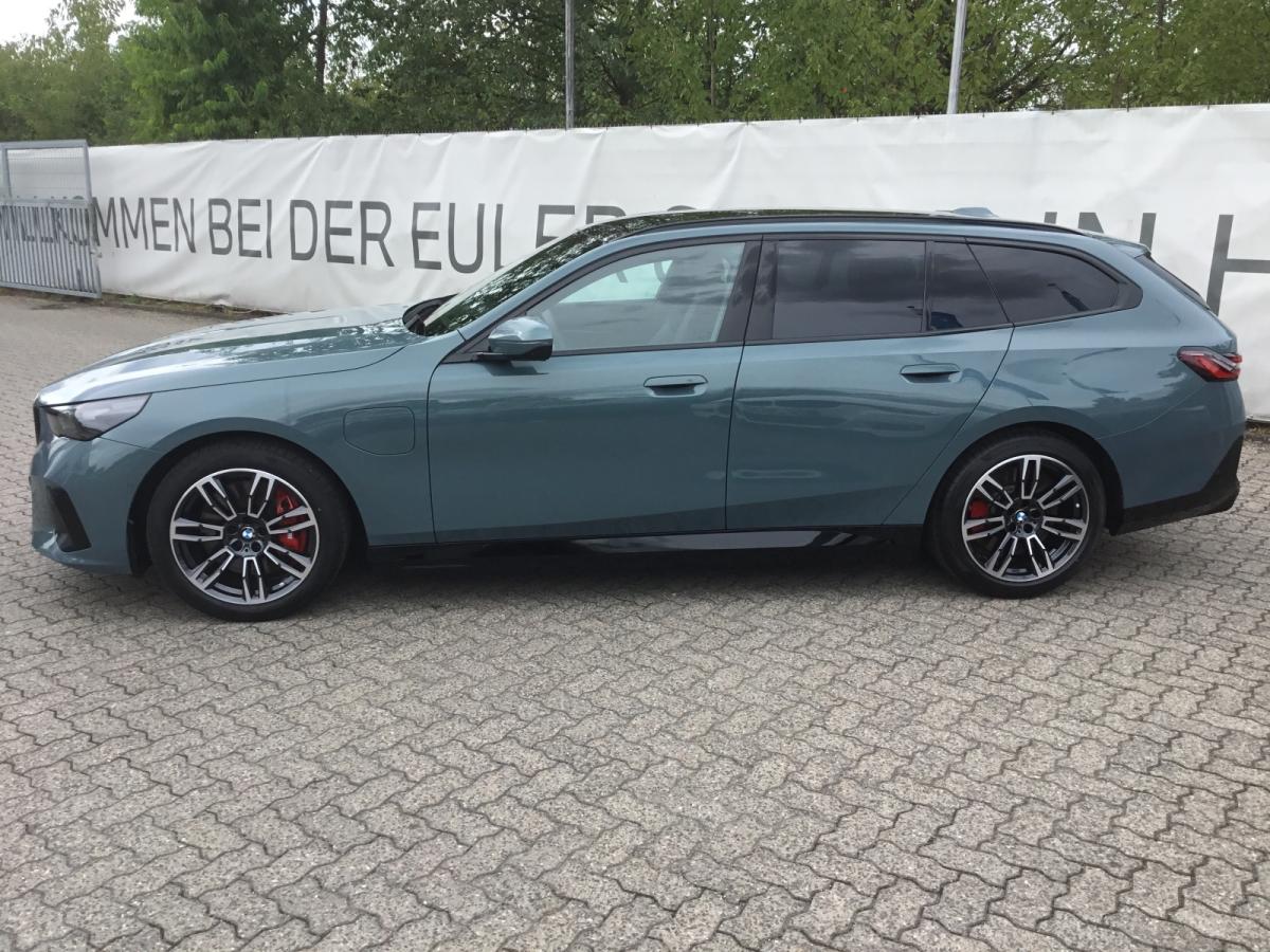 Originalaufnahme des Fahrzeugs