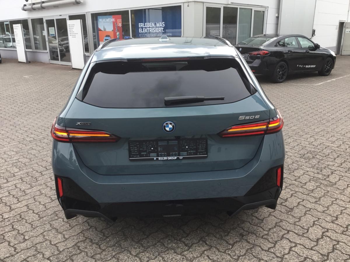 Originalaufnahme des Fahrzeugs