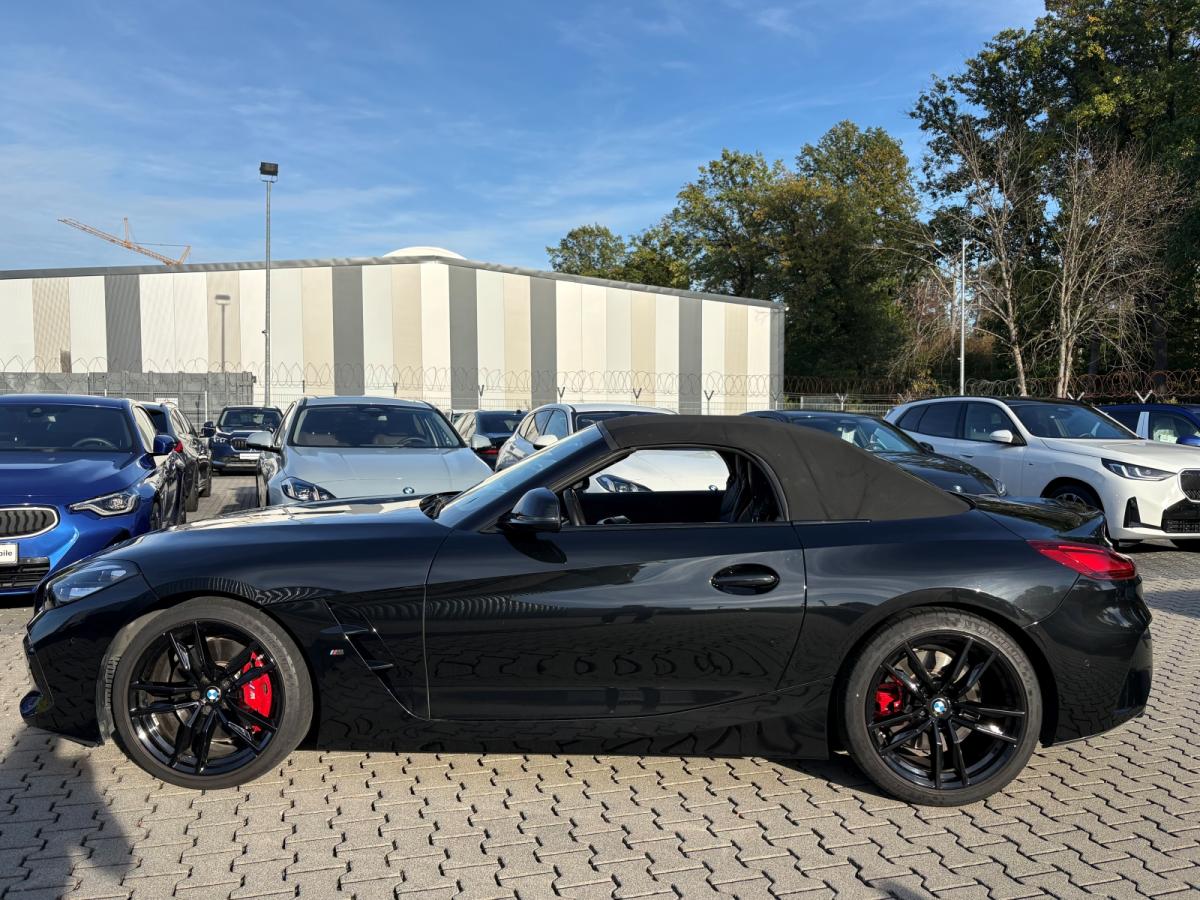 Originalaufnahme des Fahrzeugs
