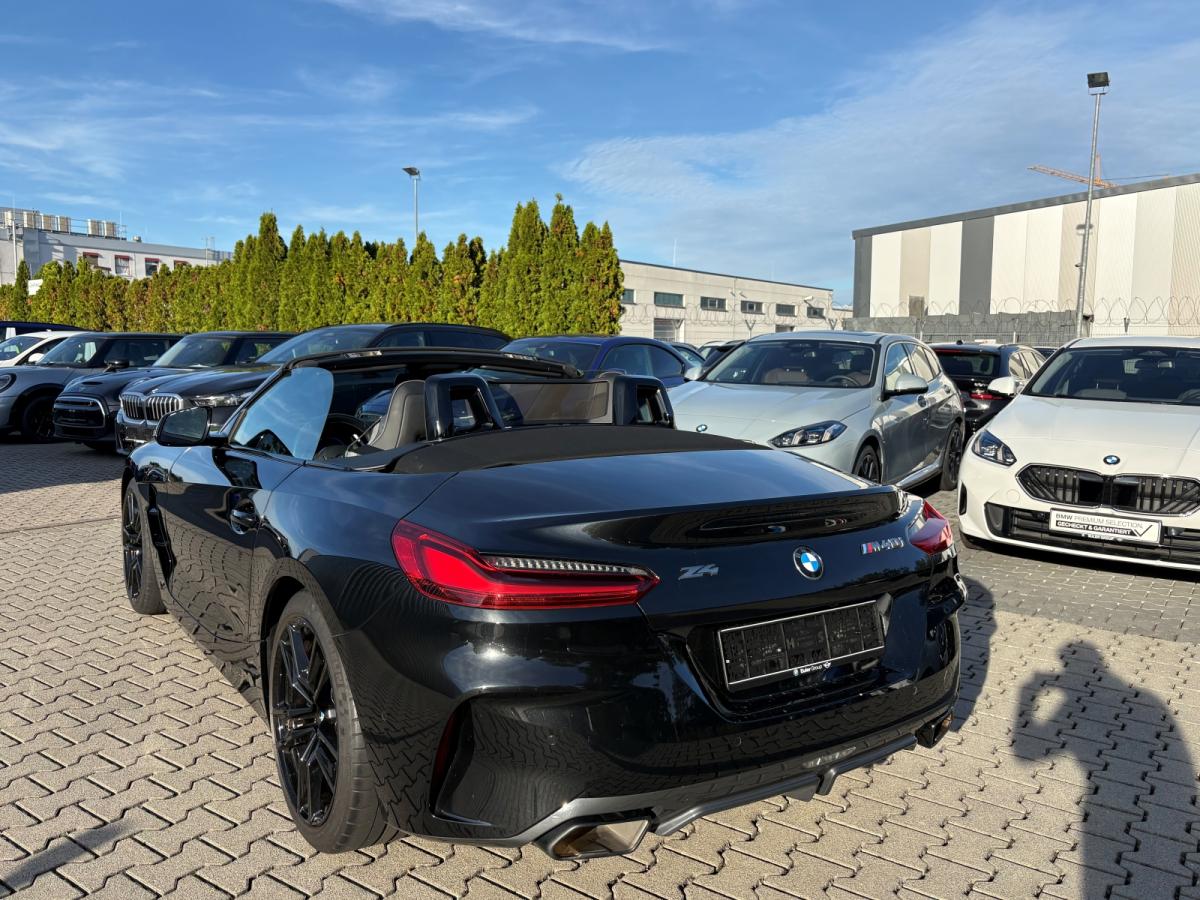 Originalaufnahme des Fahrzeugs