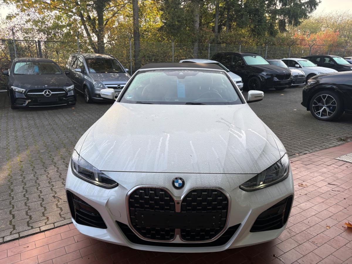 Originalaufnahme des Fahrzeugs