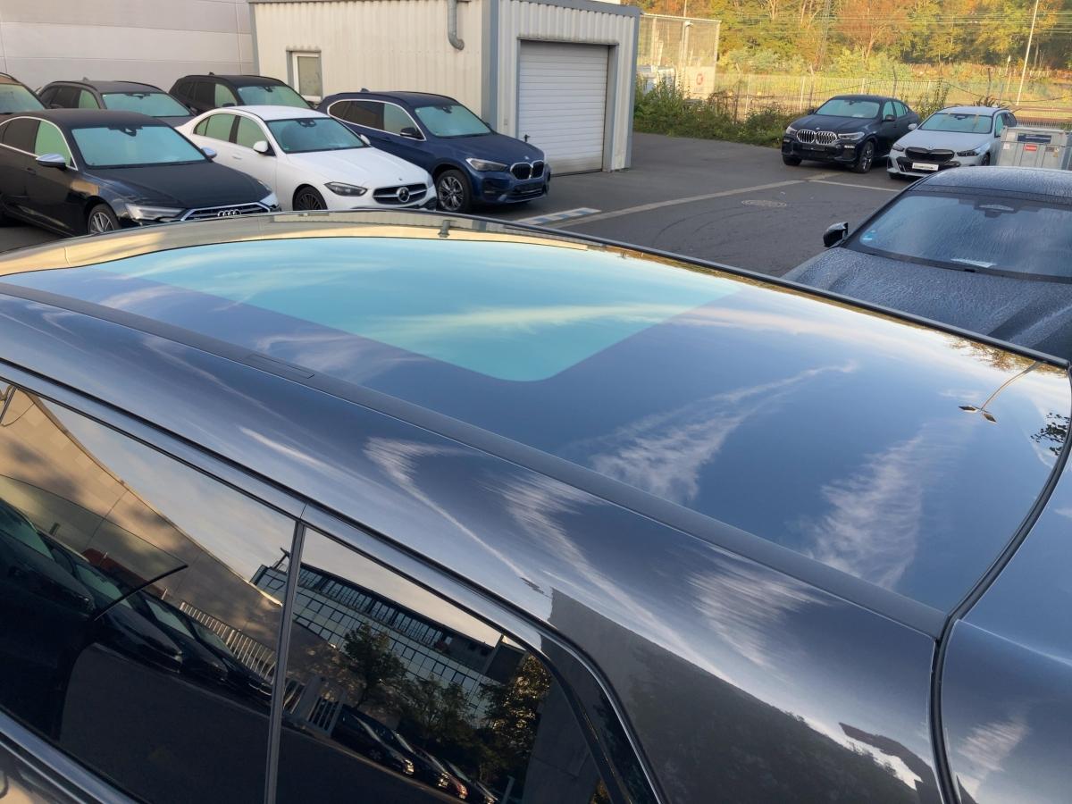 Originalaufnahme des Fahrzeugs