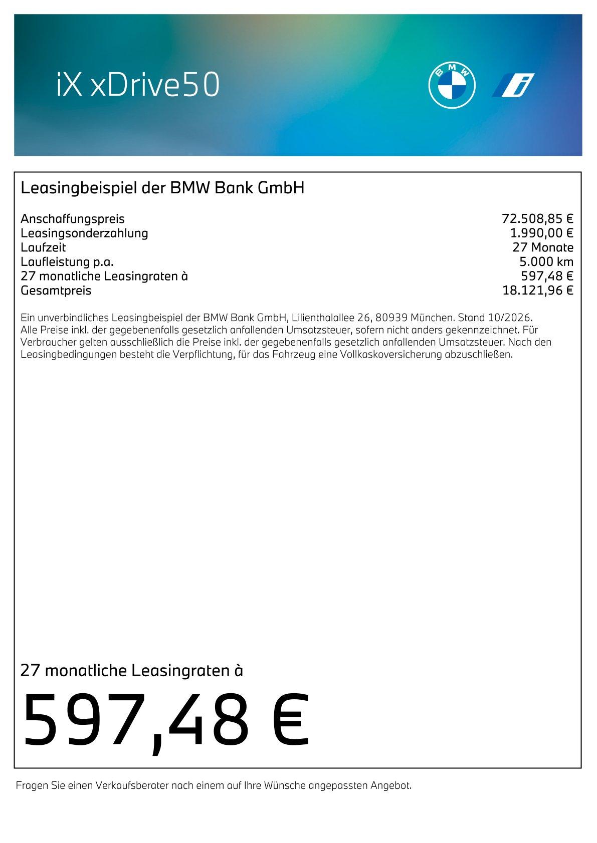 Originalaufnahme des Fahrzeugs