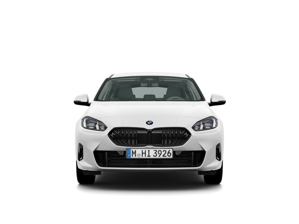 Originalaufnahme des Fahrzeugs
