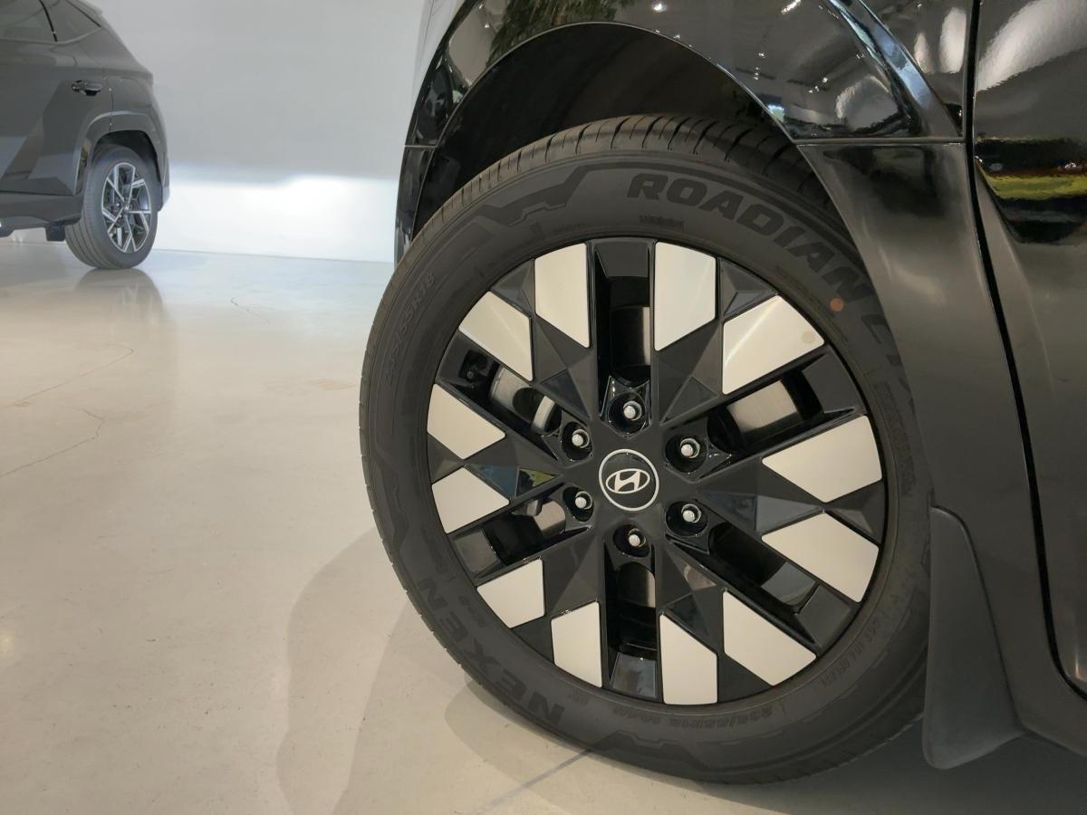 Originalaufnahme des Fahrzeugs