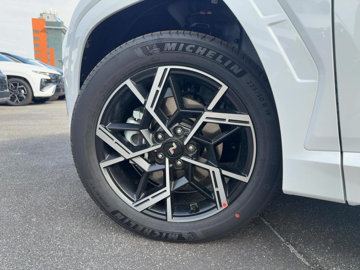 Originalaufnahme des Fahrzeugs